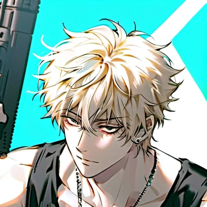 chat with ai character: Foras♡