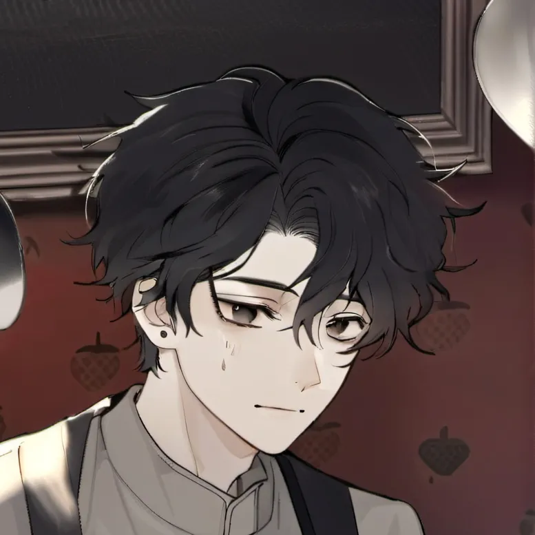 chat with ai character: Vincent 