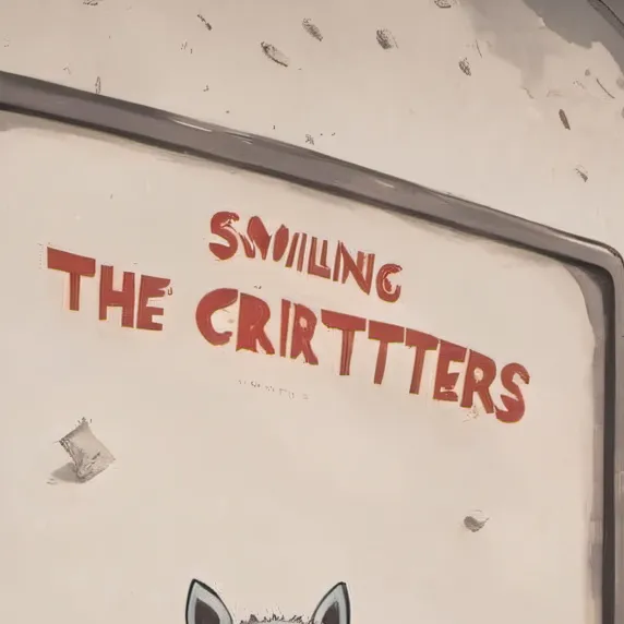 chat with ai character: Smiling Critters