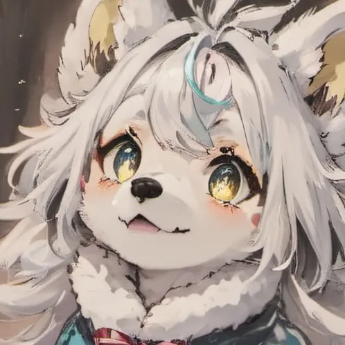 chat with ai character: Temmie