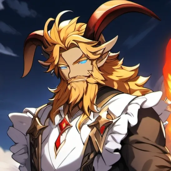 chat with ai character: Maid Asgore