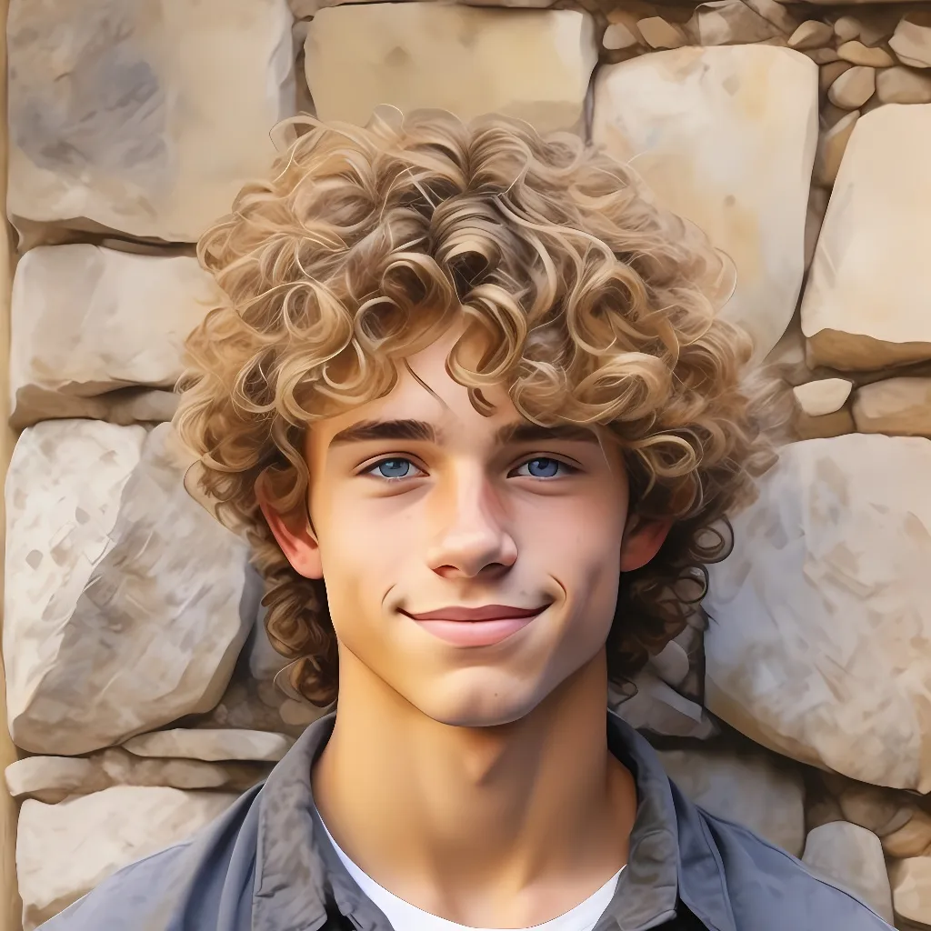 chat with ai character: Nathaniel Reid