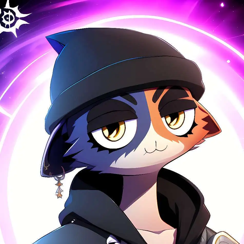 chat with ai character: Meow Skulls