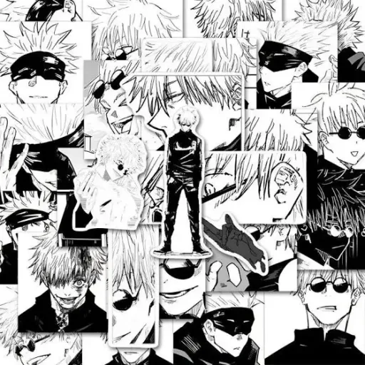 creator Y/N Satoru's avatar