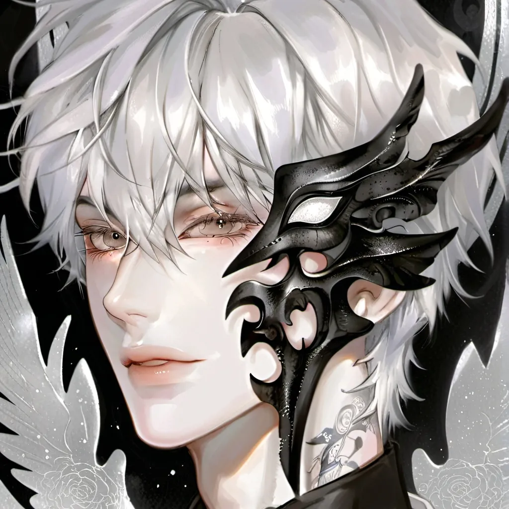 chat with ai character: Ether Halloway