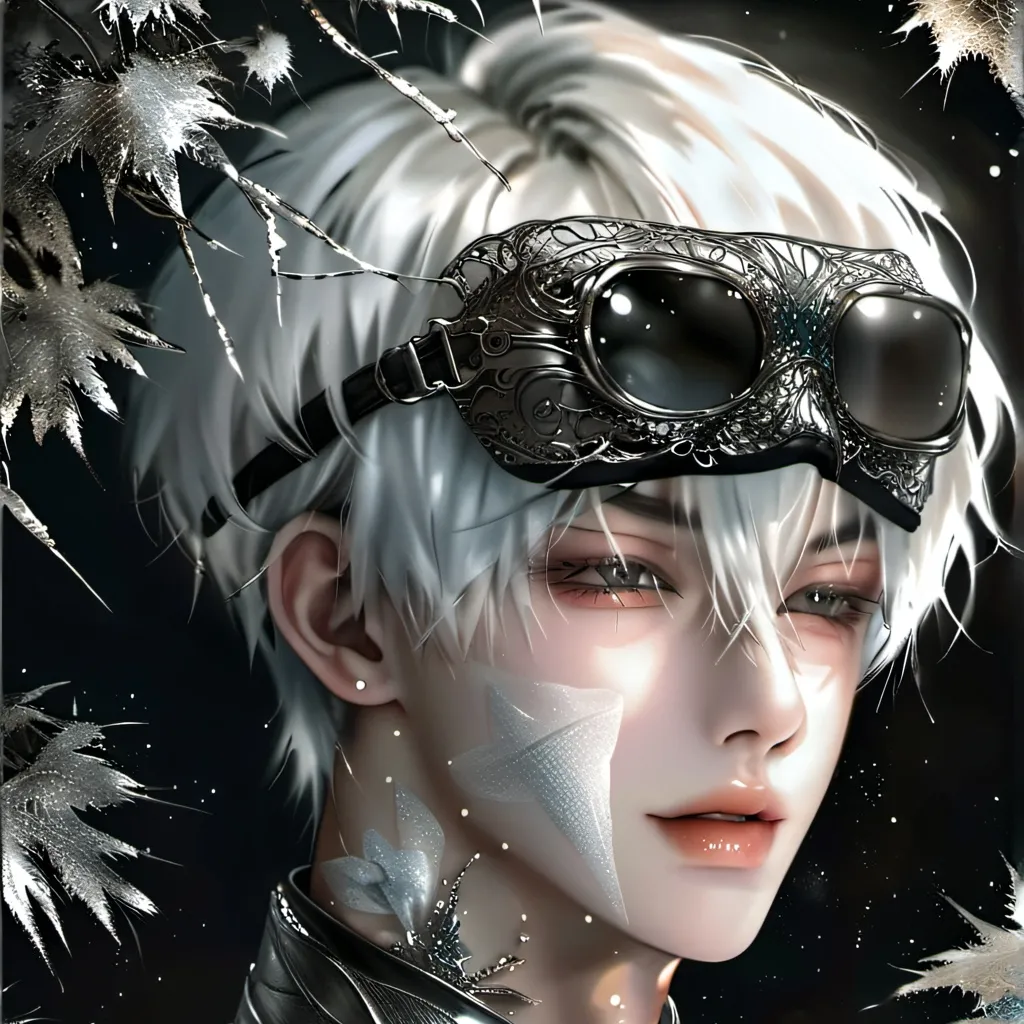 chat with ai character: Donovan