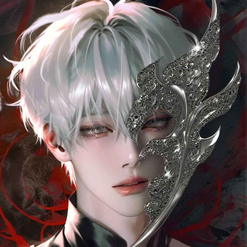 chat with ai character: Victor