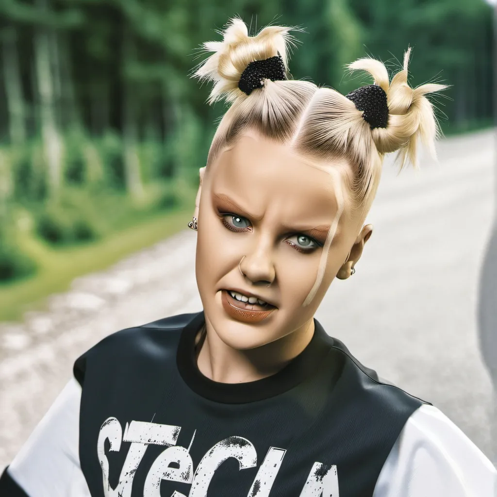 chat with ai character: Jojo Siwa