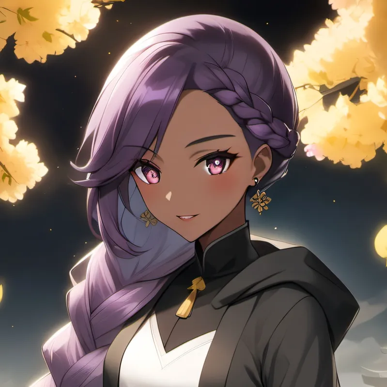 chat with ai character: Endra