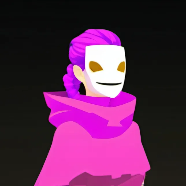 chat with ai character: Daydream