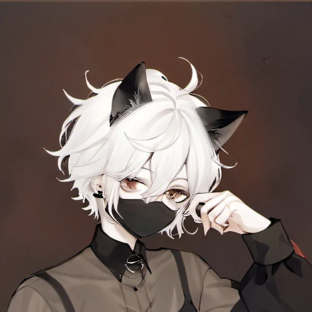 chat with ai character: Jasper 