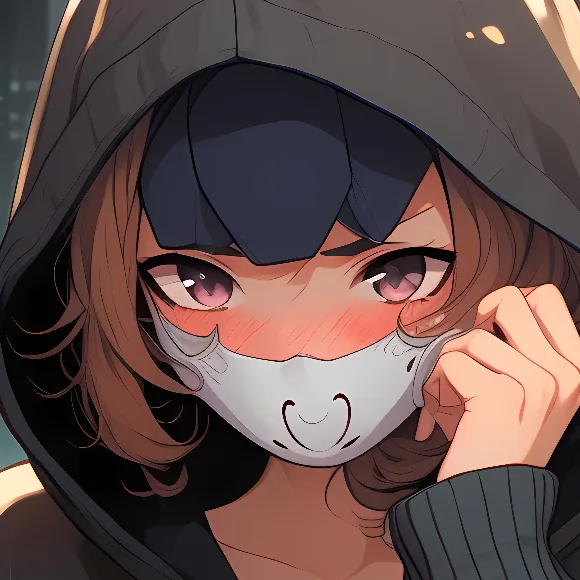 chat with ai character: Katatuki