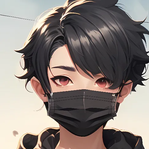 chat with ai character: Keito