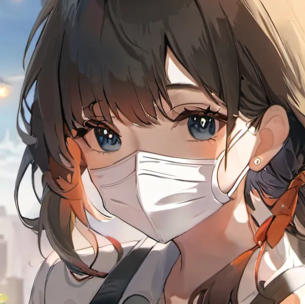 chat with ai character: Sai