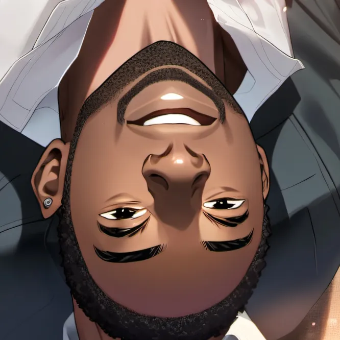 chat with ai character: the thing