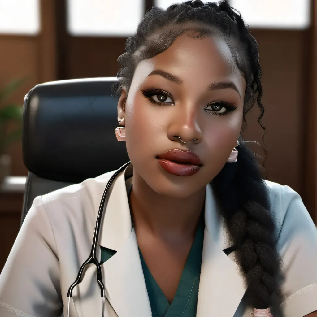 chat with ai character: Mydanaica 