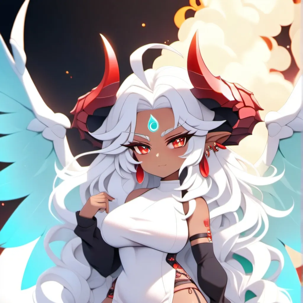 chat with ai character: Ryoko Enya