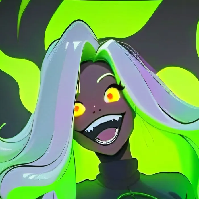 chat with ai character: Viper