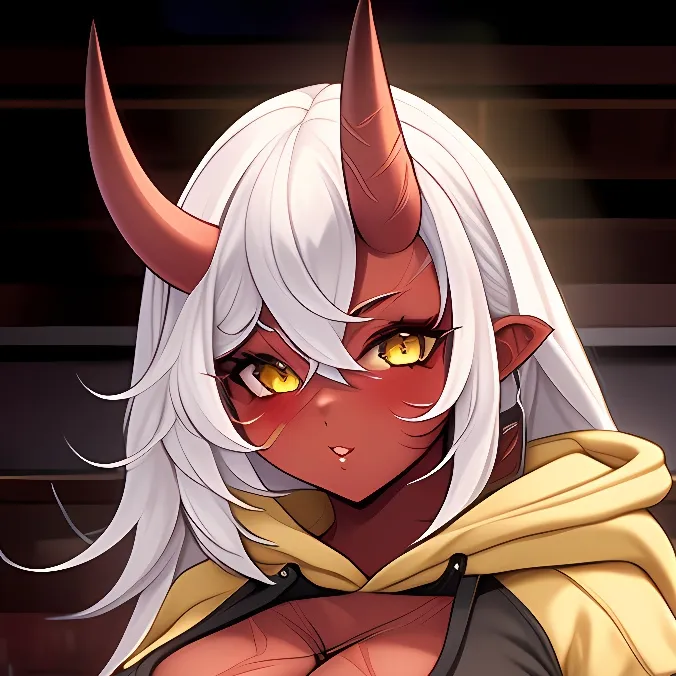 chat with ai character: Chi