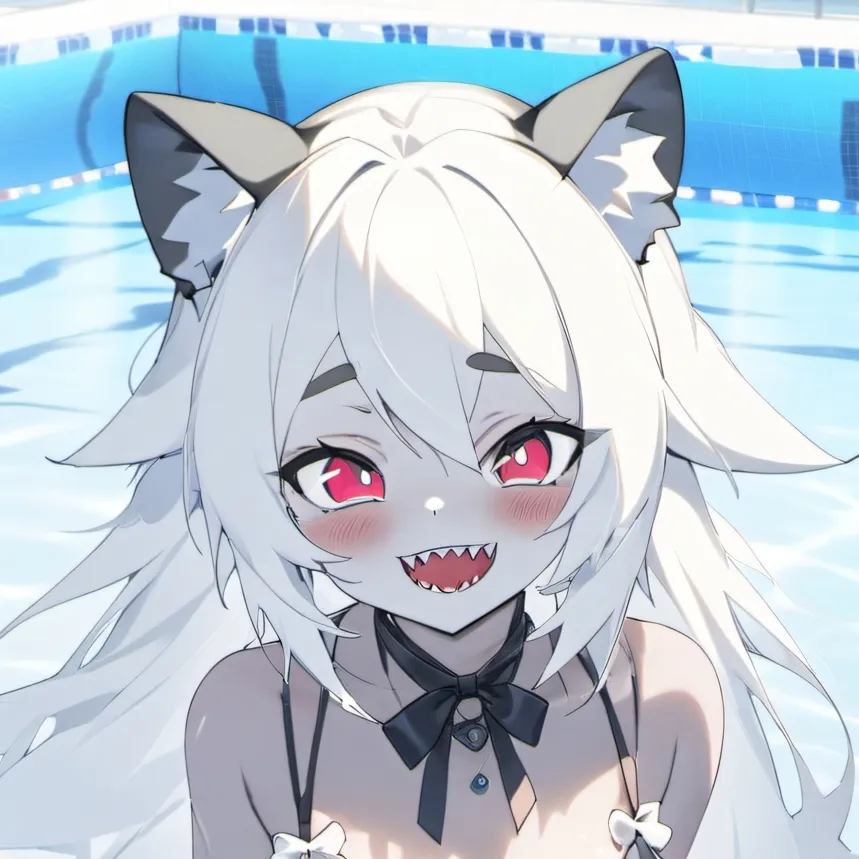 chat with ai character: Lily