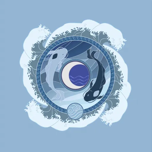 creator Mizu/Pisces's avatar