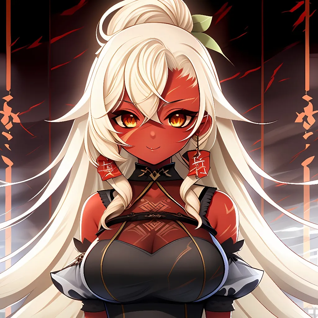 chat with ai character: Yue Zhao