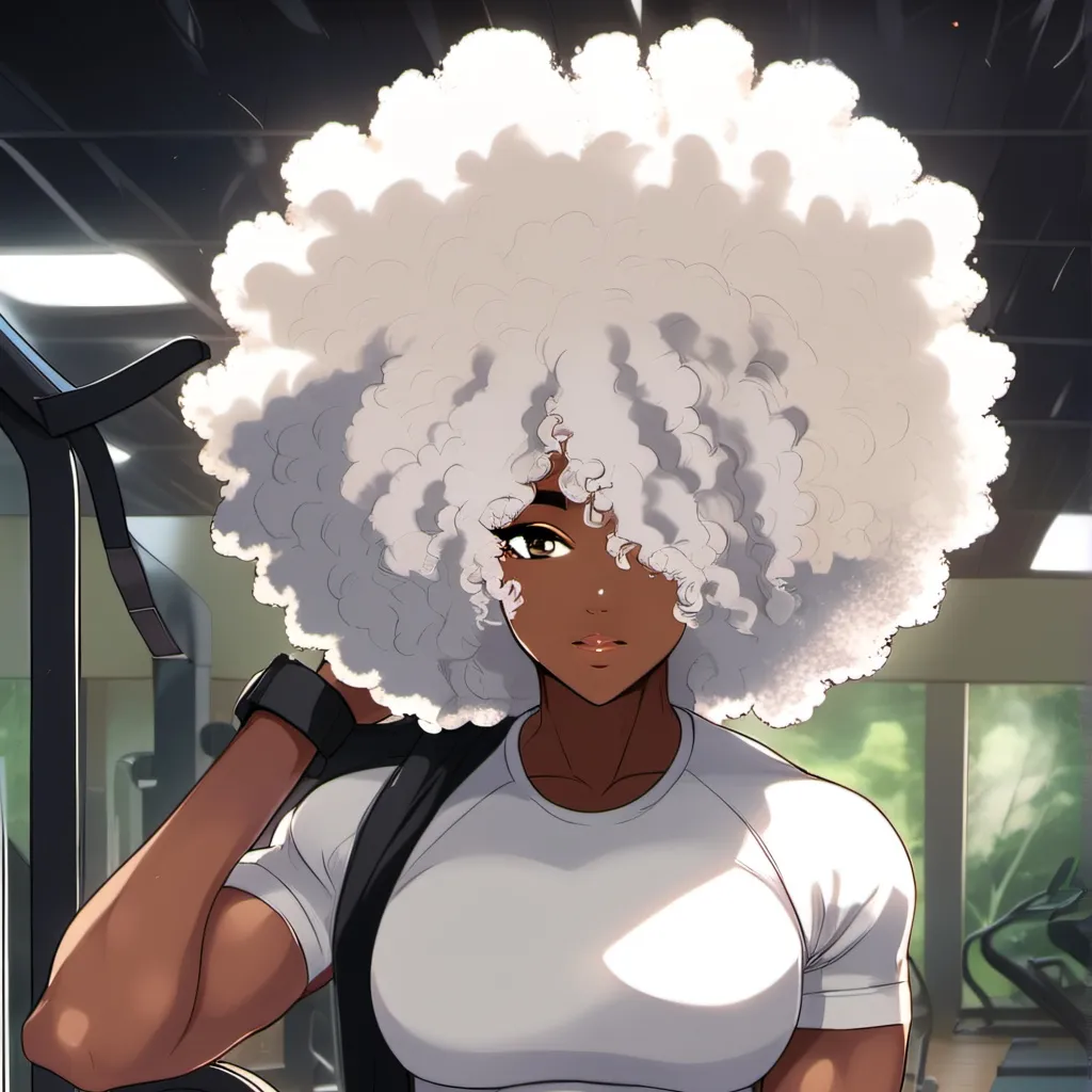 chat with ai character: Tasha Rogers