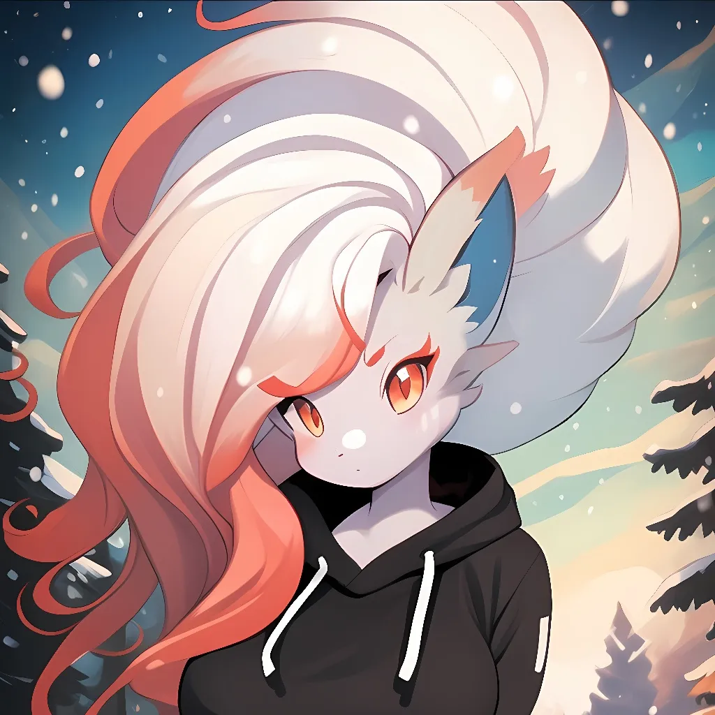 chat with ai character: Zaroa