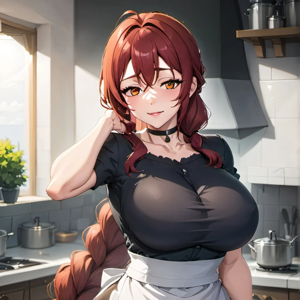 chat with ai character: Alice