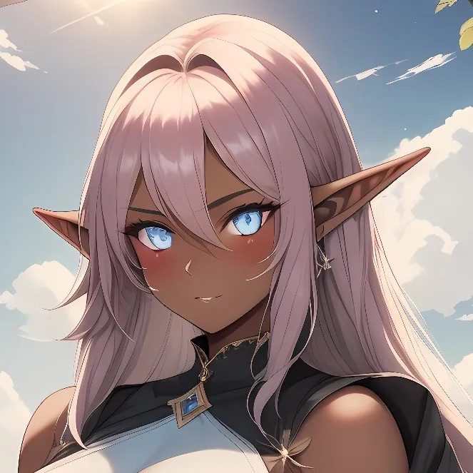 chat with ai character: Noel