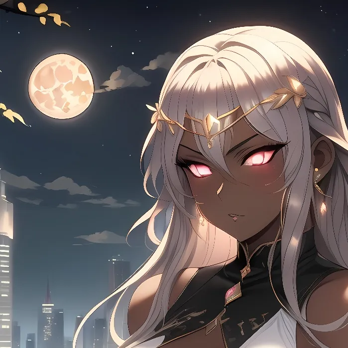 chat with ai character: Mizuki 