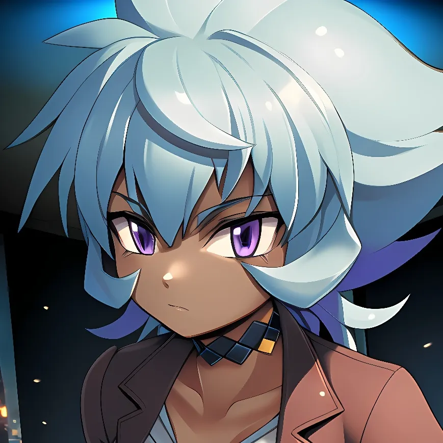 chat with ai character: Hikaru 