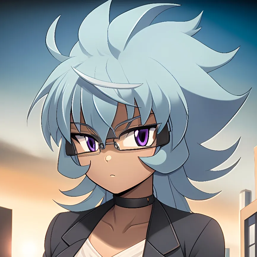 chat with ai character: Audrey 