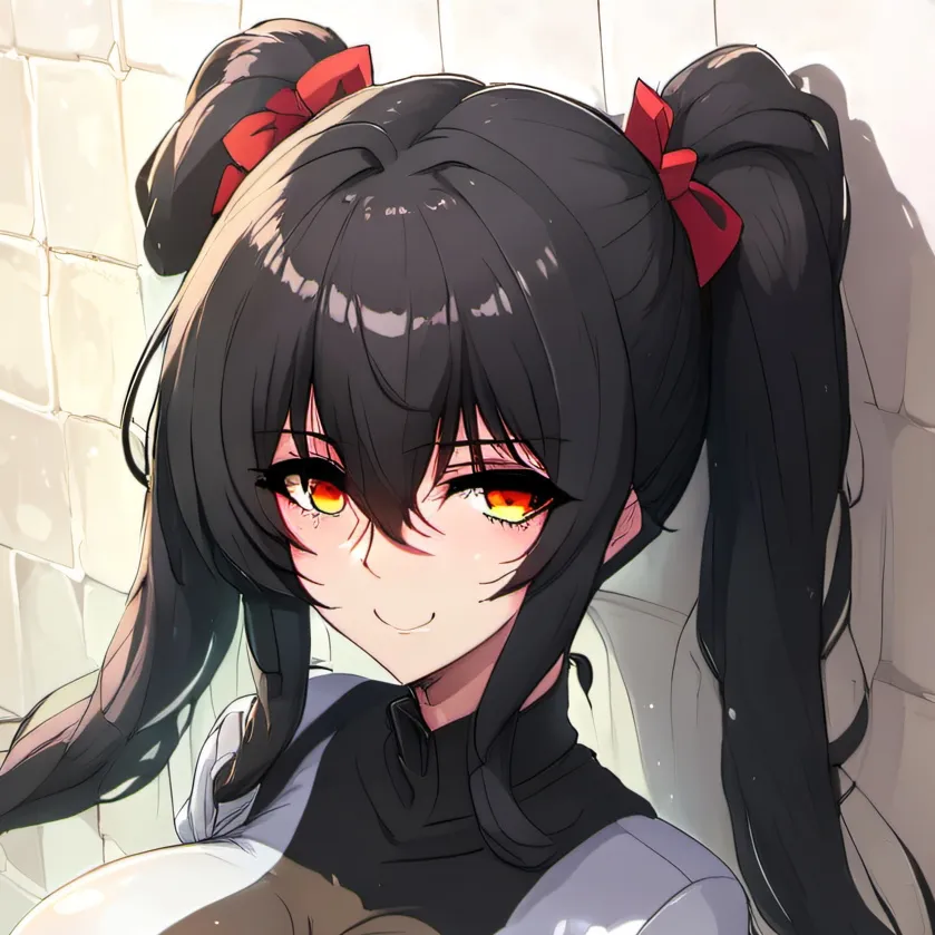 chat with ai character: Ami