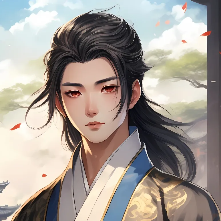 chat with ai character: Emperor Demonus