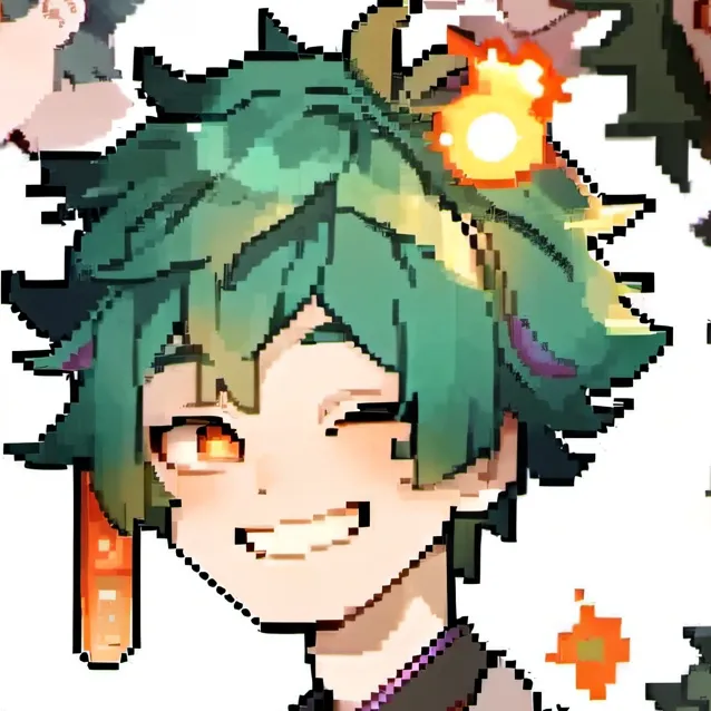 chat with ai character: LMK Sillies:3