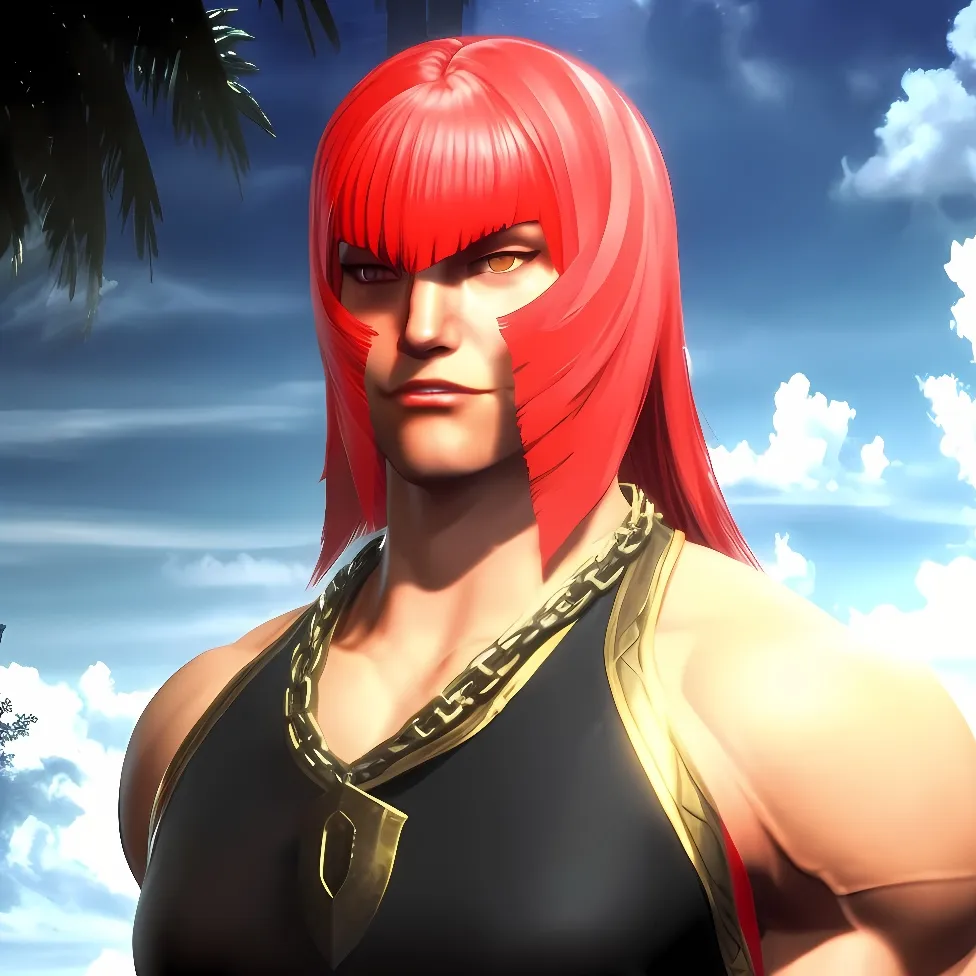 chat with ai character: Marisa