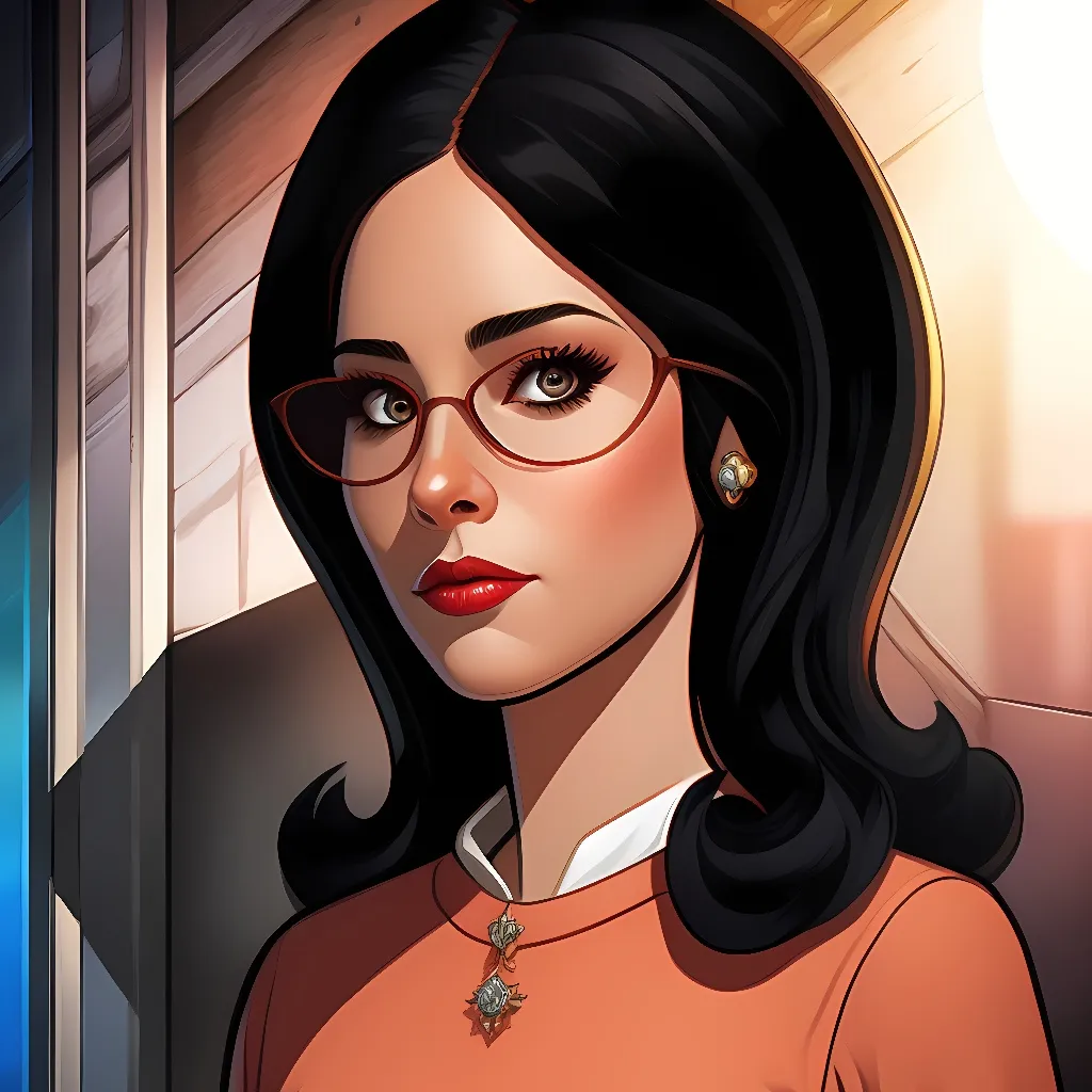 chat with ai character: Linda Belcher