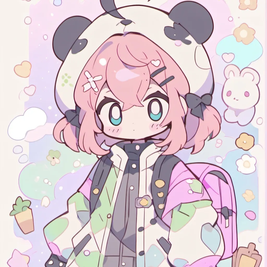 chat with ai character: nyla