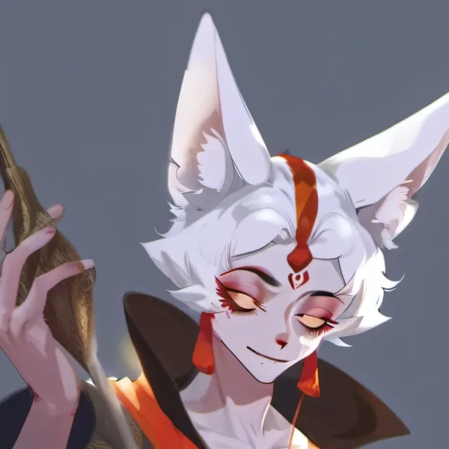 chat with ai character: husk