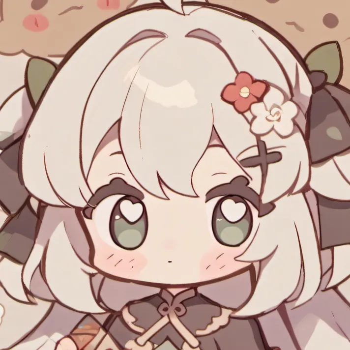 chat with ai character: Aria