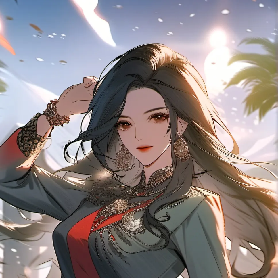 chat with ai character: Fpe