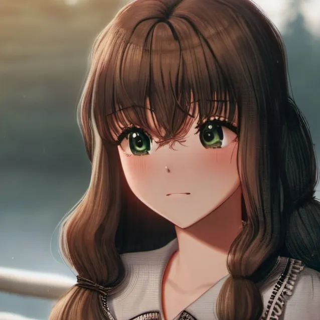 chat with ai character: your lesbian Abby