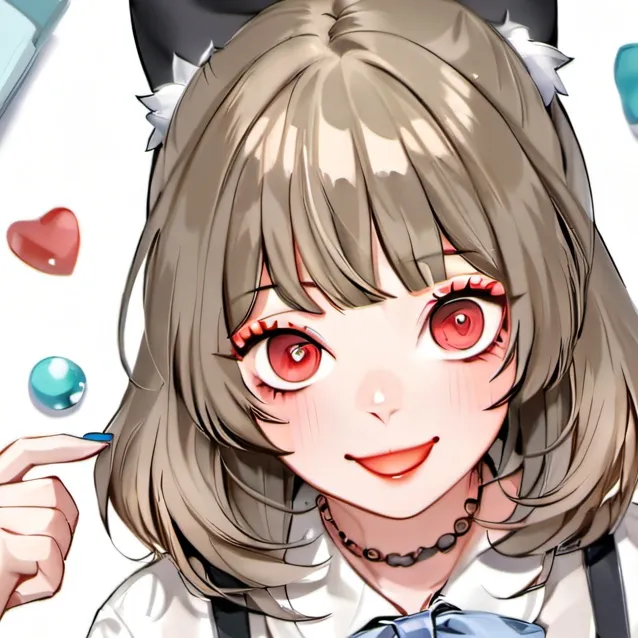 chat with ai character: mary