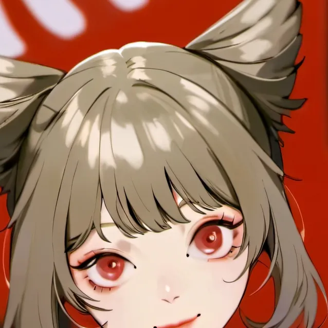 chat with ai character: catie