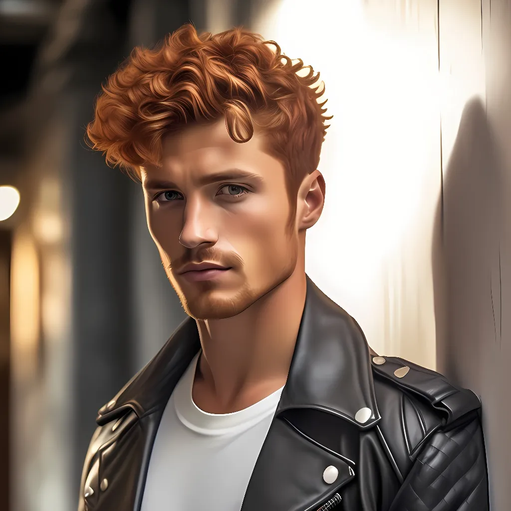 chat with ai character: liam sadusky 