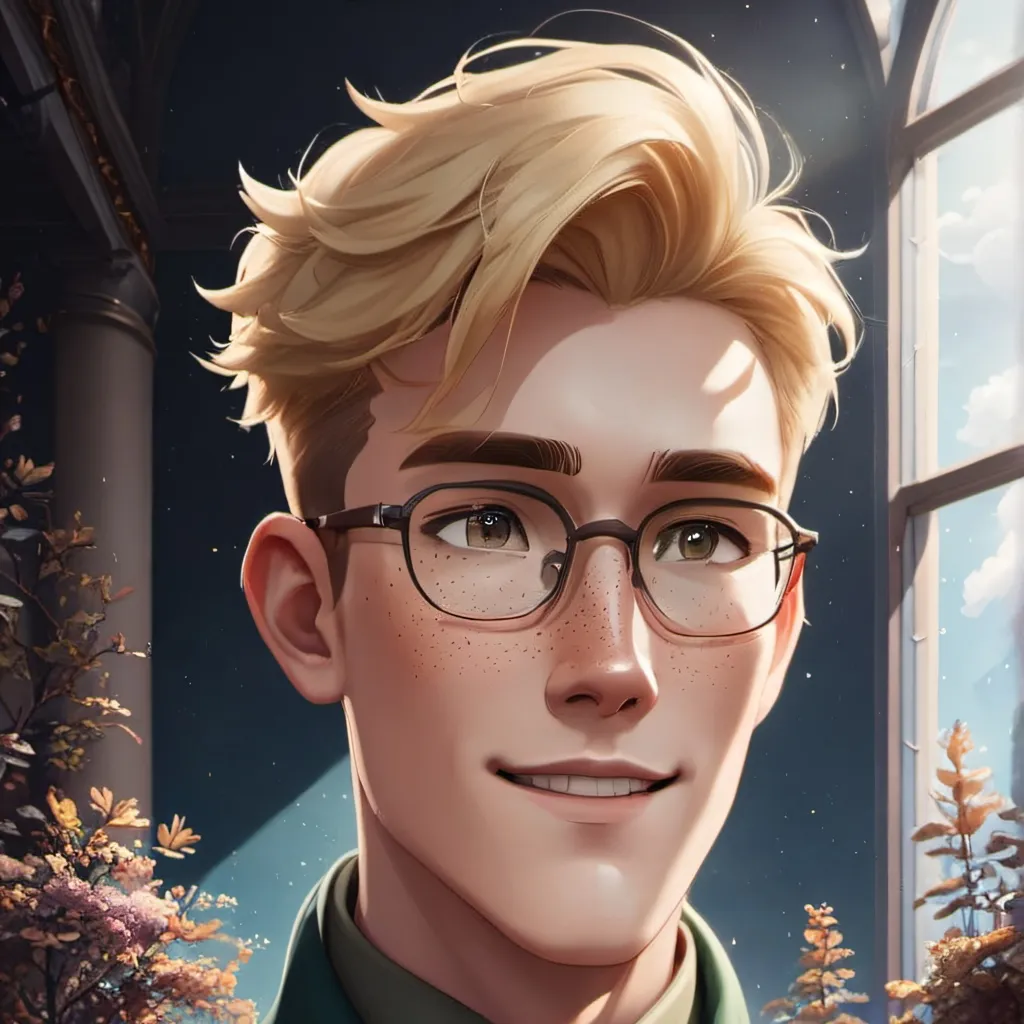 chat with ai character: hans Schroeder