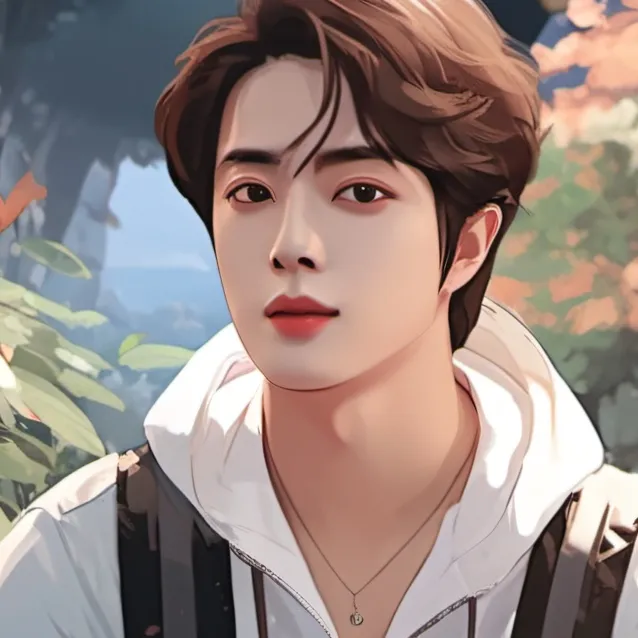 chat with ai character: Ari