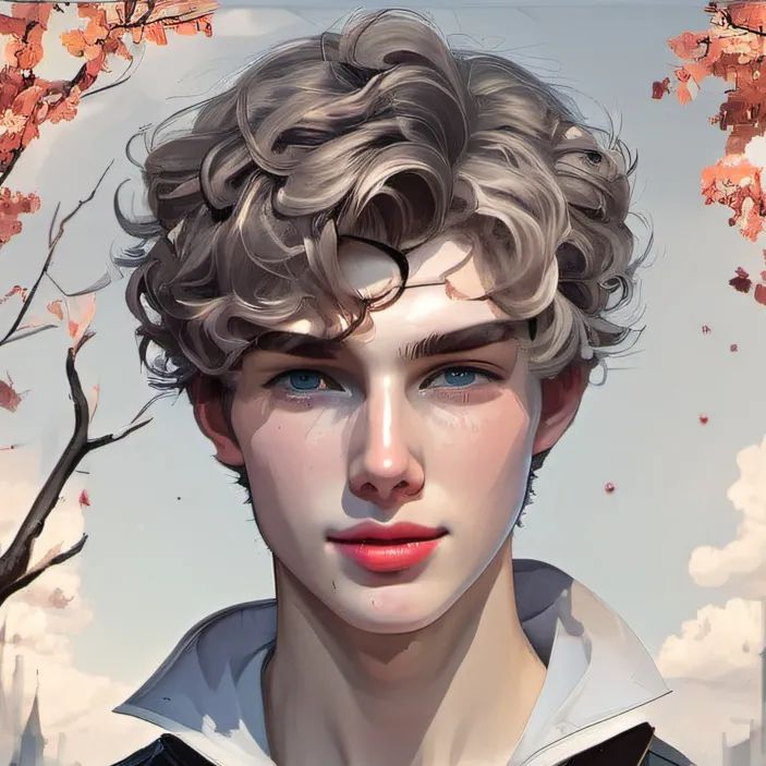 chat with ai character: Max