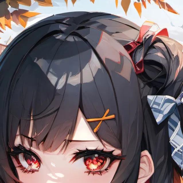 chat with ai character: Olivia